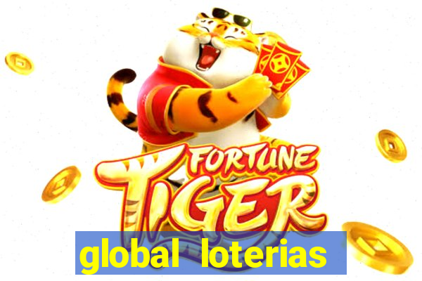global loterias jogo do bicho